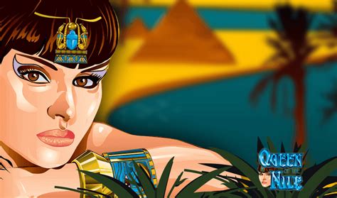Jogue Princess Of The Nile online